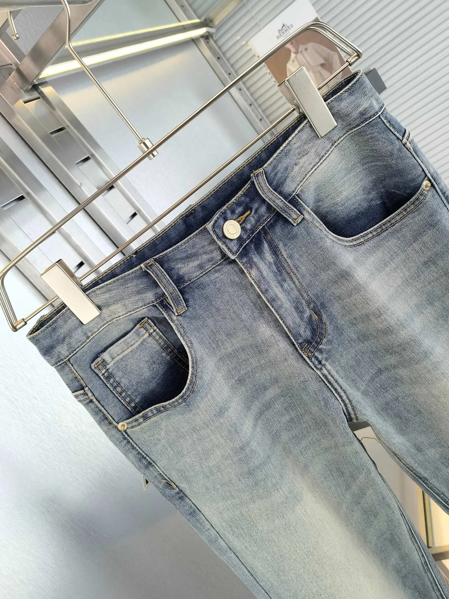 2041ss Premium 🌹Breathable Quality ！ Sizes： 28-38（ 35.37）.